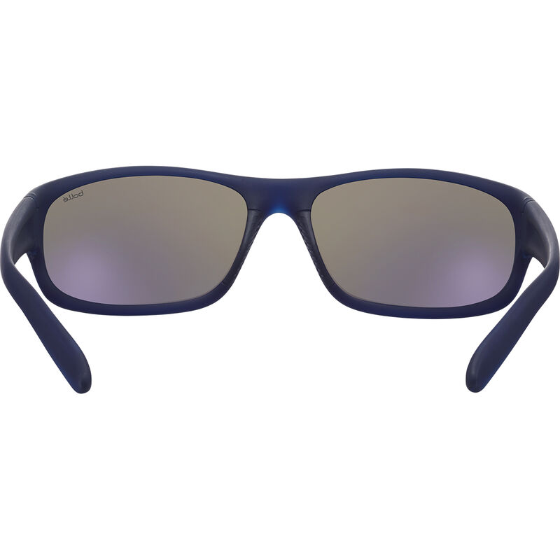 ANACONDA, Mono Blue Matte-HD Polarized Offshore Blue, hi-res image number null
